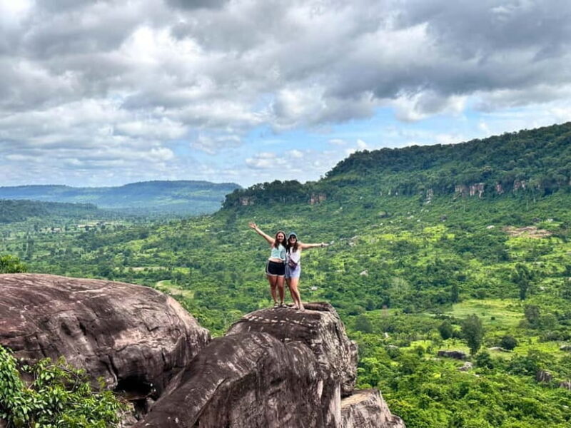 Kulen Mountain Tour with Picnic and Floating Village Sunset - Good To Know