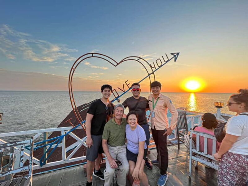 Kulen Mountain Tour with Picnic and Floating Village Sunset - What Makes This Tour Stand Out