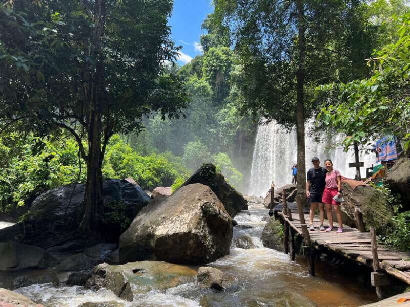 Kulen Mountain Tour with Picnic and Floating Village Sunset - Who Should Consider This Tour