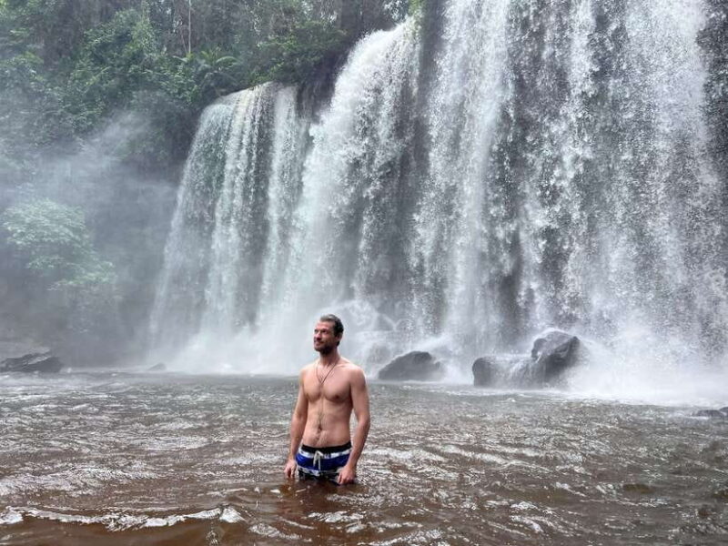 Kulen Mountain Tour with Picnic and Floating Village Sunset - Final Thoughts