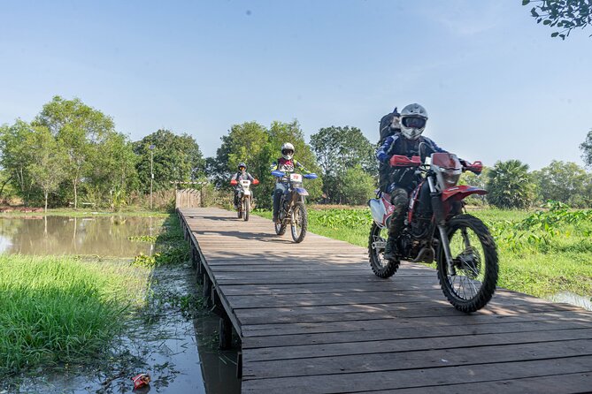 Kulen Mountain Trails Dirt Bike Tour - Traveler Photos