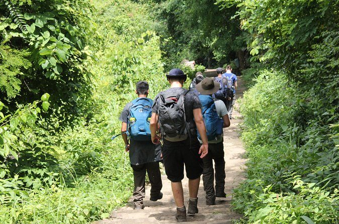 Kulen Mountain Trekking Tour - FAQ
