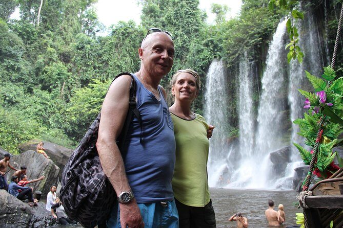 Kulen Mountain Trekking Tour - Why Choose This Tour?