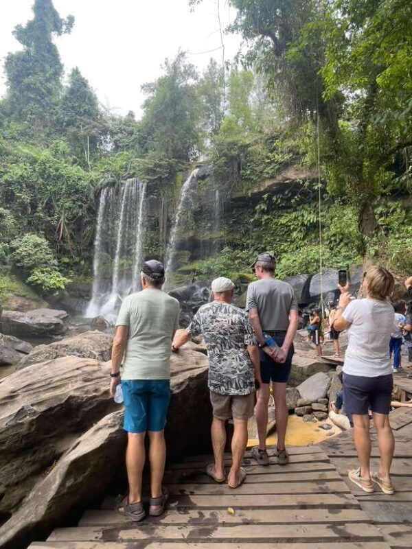 Kulen Mountain & Walking Tour - Who Will Love This Tour?