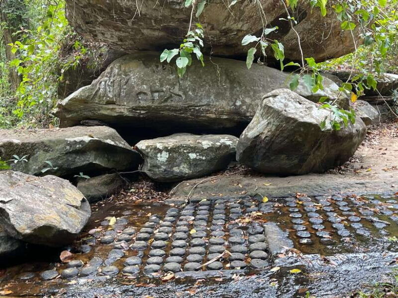 Kulen Mountain & Walking Tour - Exploring Phnom Kulen: What to Expect