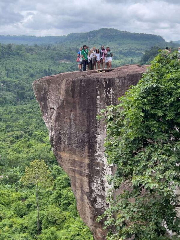 Kulen Mountain & Walking Tour - Frequently Asked Questions