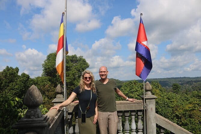 Kulen Mountain Waterfall and Historical Wonders Private Tour - A Detailed Look at the Kulen Mountain Waterfall and Historical Wonders Private Tour