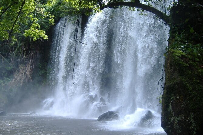 Kulen Mountain Waterfall and Historical Wonders Private Tour - Good To Know