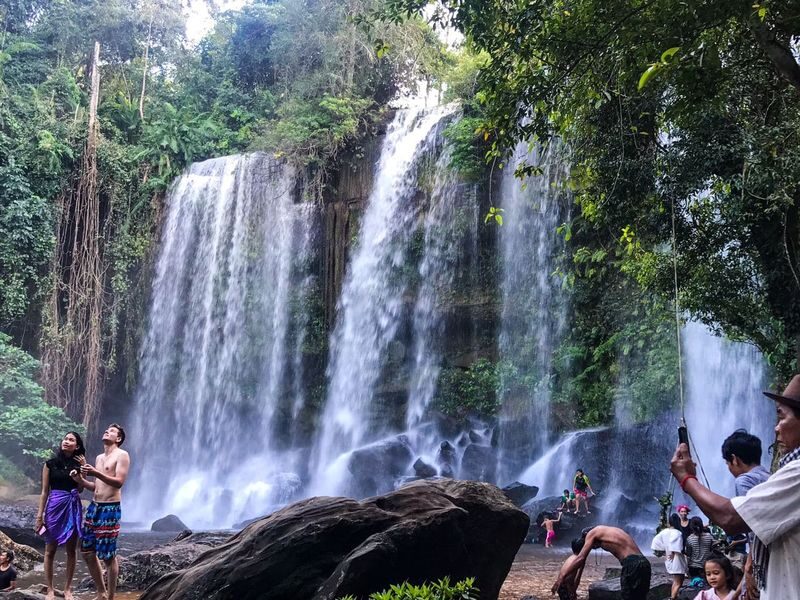 Kulen Mountain Waterfall Guide tour +Entrance fee + lunch - Is the price good value?