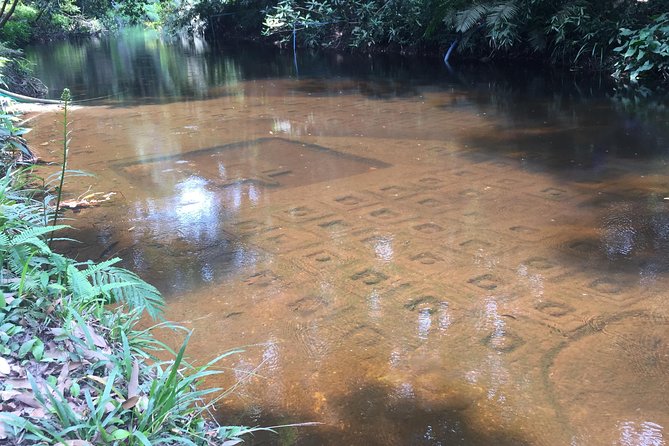 Kulen Mountain (Waterfall) & Kampong Phluk Floating Village Tour - Inclusions