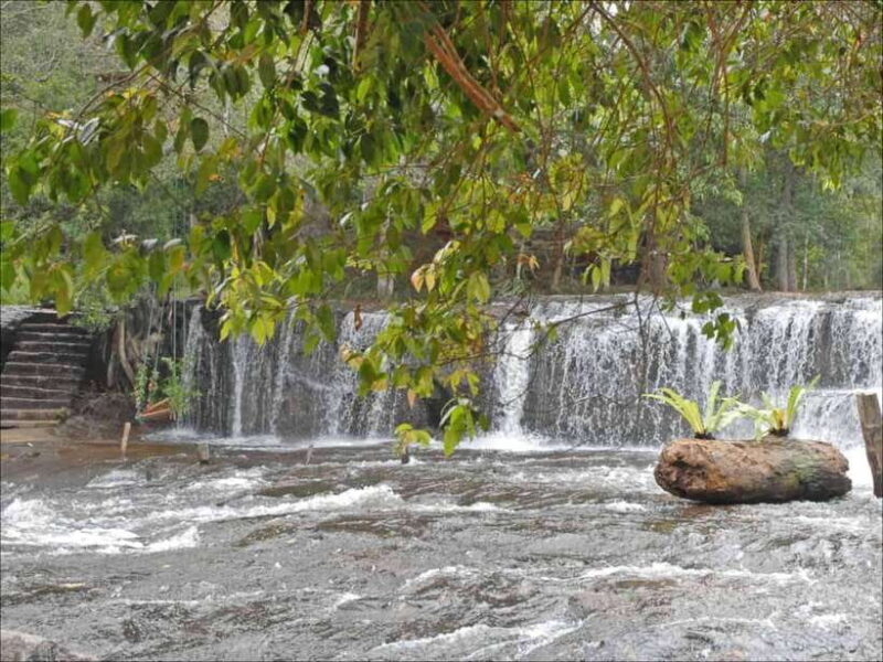 Kulen Mountain Waterfall Tour - Good To Know