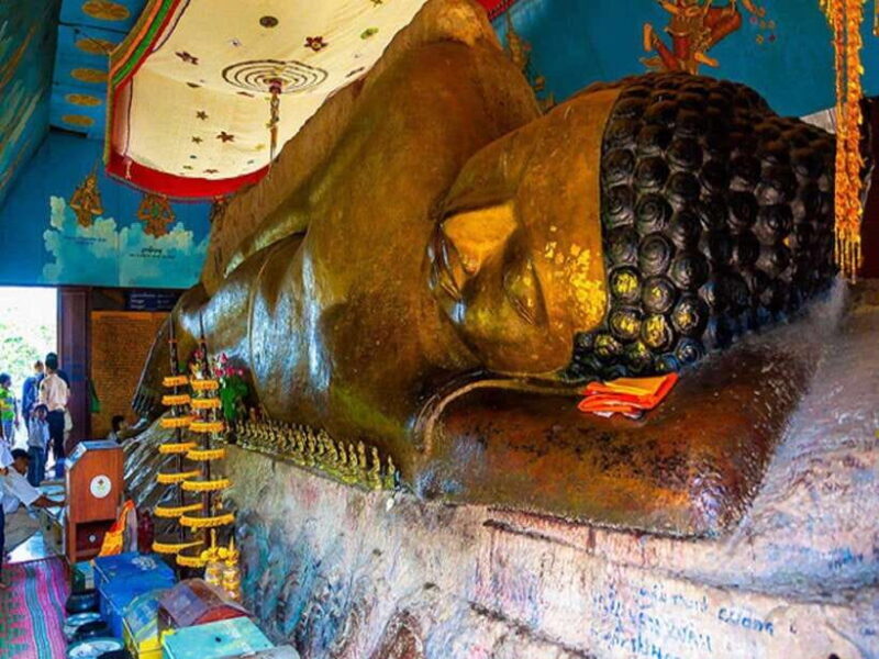 Kulen Mountain Waterfall Tour - An In-Depth Look at the Kulen Mountain Waterfall Tour