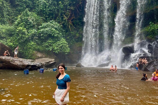 Kulen Mountain Waterfalls the National Park - Good To Know