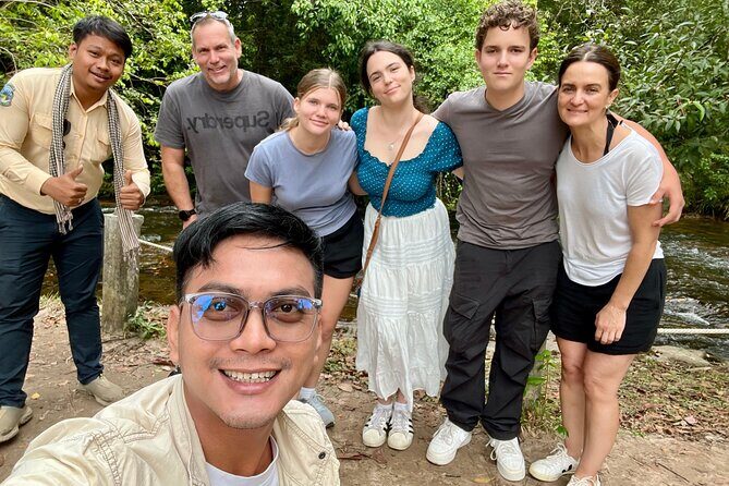 Kulen Mountain Waterfalls the National Park - Who Will Love This Tour?