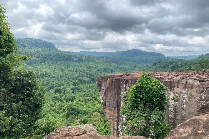 Kulen Mountain With Ticket included Plus Banteay Srei Temple Tour - Why This Tour Offers Great Value