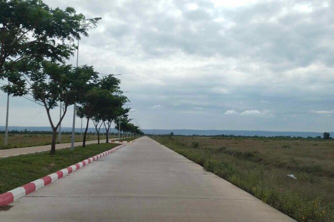 Kulen Mt,Water Fall,Banteay Srei &Sunset Temple - Departure Details