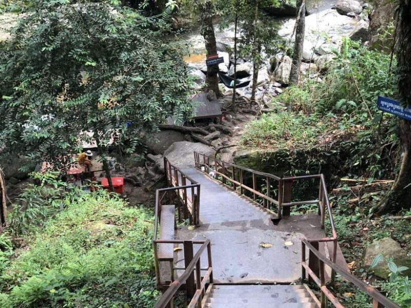 Kulen National Park and Tonle Sap Lake | Private Tours - Good To Know