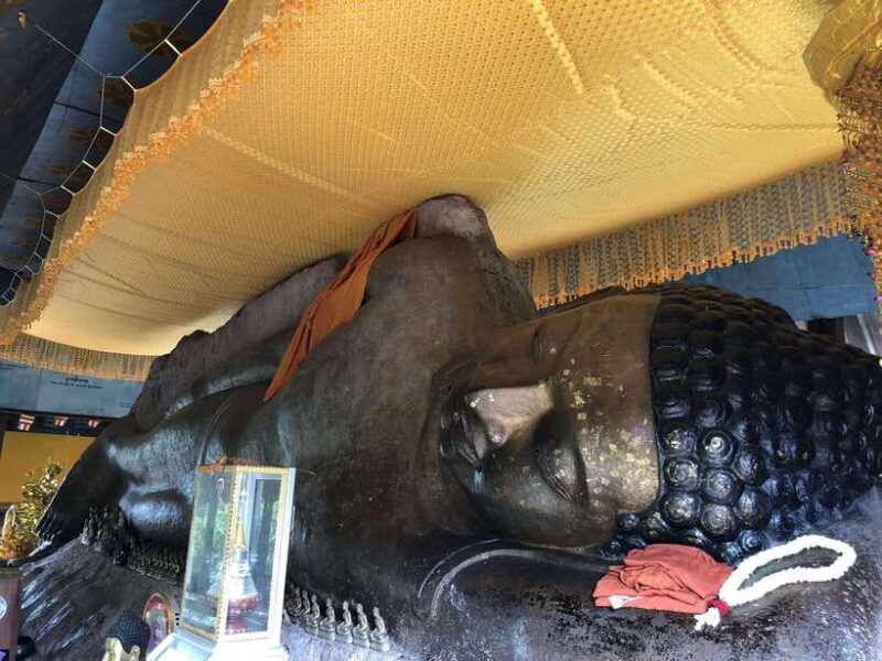 Kulen National Park and Tonle Sap Lake | Private Tours - Practical Aspects: What To Expect