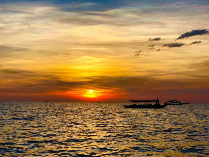 Kulen National Park and Tonle Sap Lake | Private Tours - FAQ