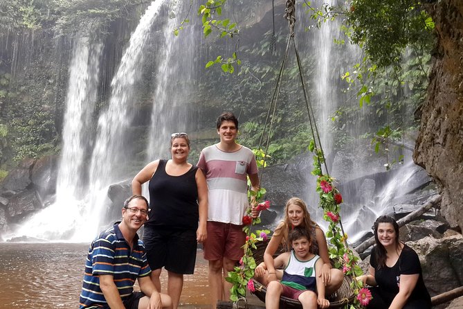 Kulen National Park Ticket - What To Expect