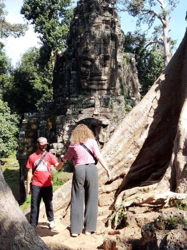 Kulen National Park, Waterfall and Floating Village Tour - Exploring Kulen National Park