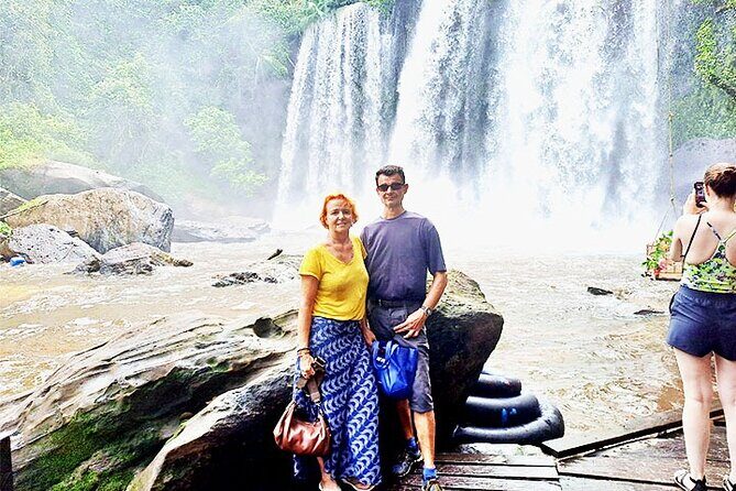 Kulen Waterfall & 1000 Lingas Join-in Tour - Practical Details and Tips