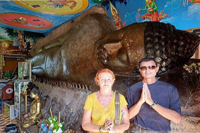 Kulen Waterfall & 1000 Lingas Join-in Tour - Final Thoughts