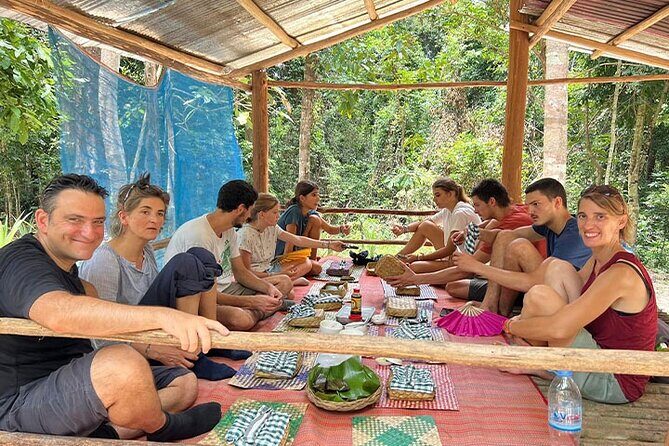 Kulen Waterfall & 1000 Lingas Join-in Tour - FAQ