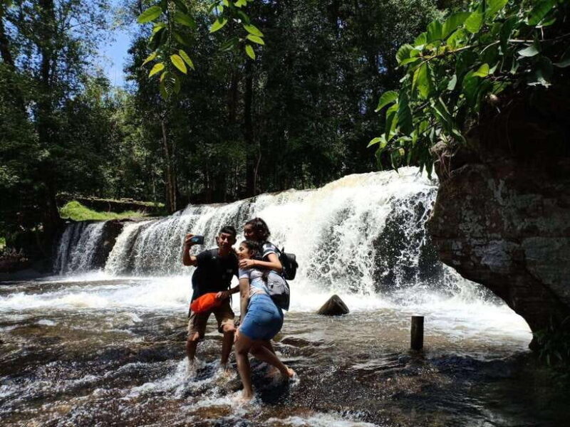 Kulen Waterfall & 1000 Lingas Tour - What Makes This Tour Stand Out