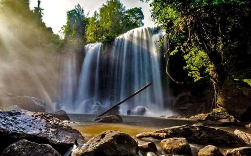 Kulen Waterfall & 1000 Lingas Tour - What To Expect: Practical Details