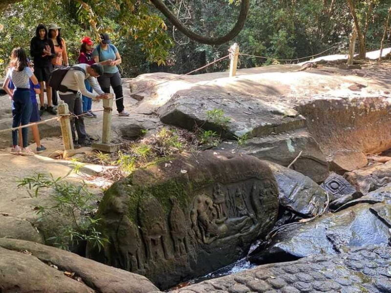 Kulen Waterfall & 1000 Lingas Tour - Authentic Insights from Visitors