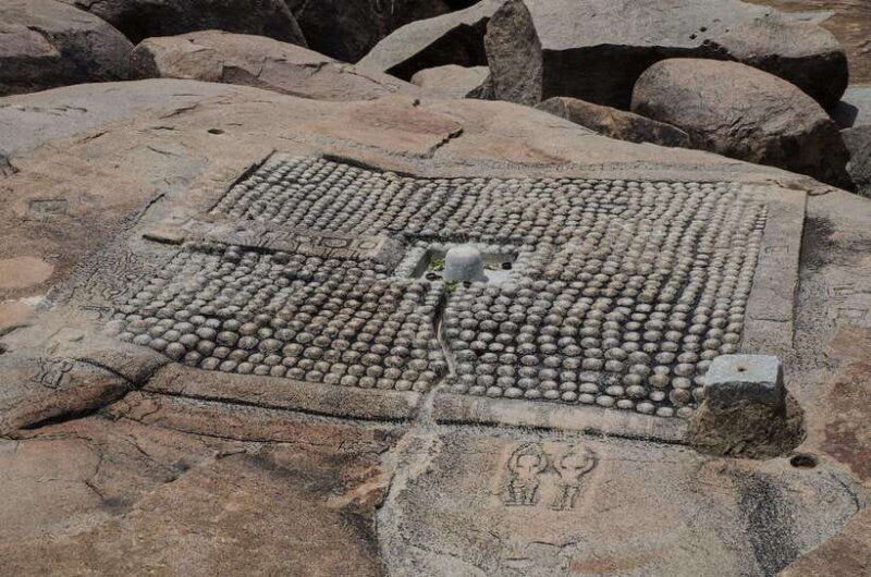 Kulen Waterfall & 1000 Lingas Tour - The Sum Up