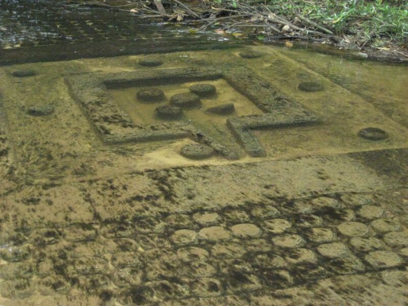 Kulen Waterfall & 1000 Lingas Tour - FAQ