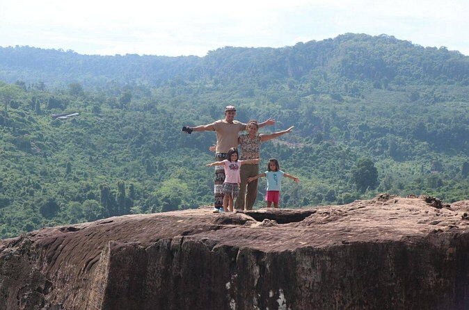 Kulen Waterfall and 1000Lingas Join-in Tour by Minivan - Authentic Insights from Reviews