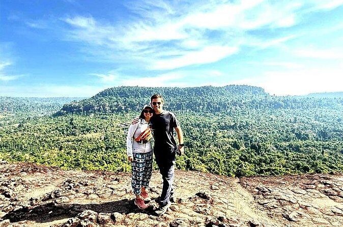 Kulen Waterfall and Banteay Srei -Lady Temple - Value for Money and Practical Tips