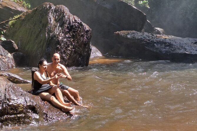 Kulen Waterfall and Banteay Srei -Lady Temple - Final Thoughts