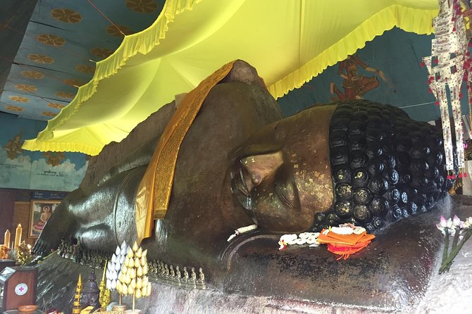 Kulen Waterfall and Banteay Srei Off Beaten Track - What To Expect