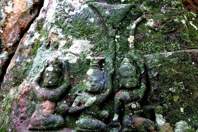 Kulen Waterfall & Kbal Spean Tour - Contact & Operator Information