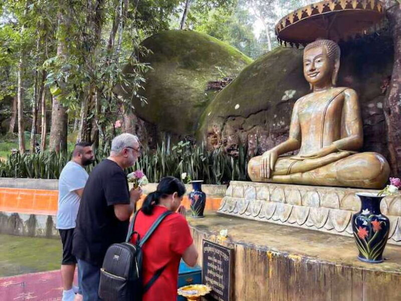 Kulen Waterfall Park with Small Groups & Guide tour - Practical Details & Tips