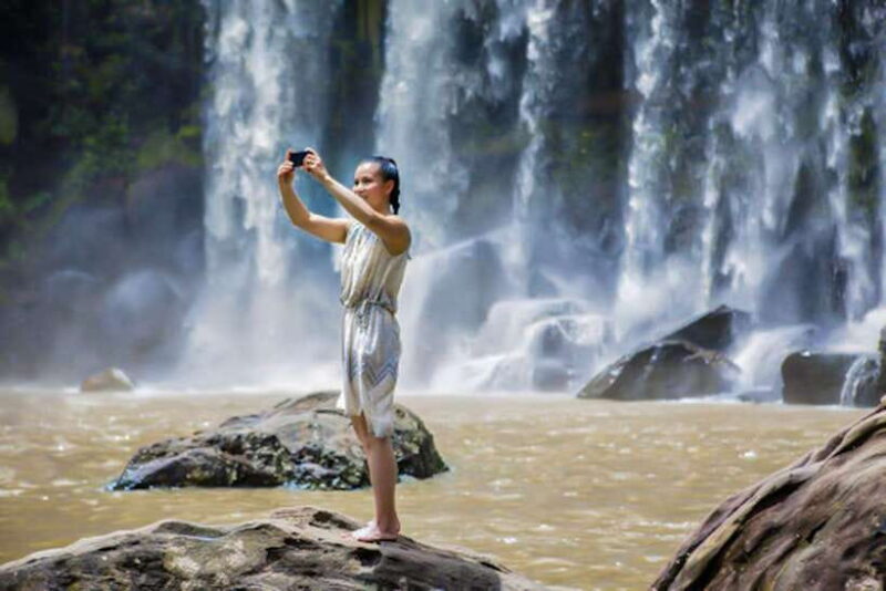 Kulen Waterfall Park with Small Groups & Guide tour - Is This Tour Right for You?