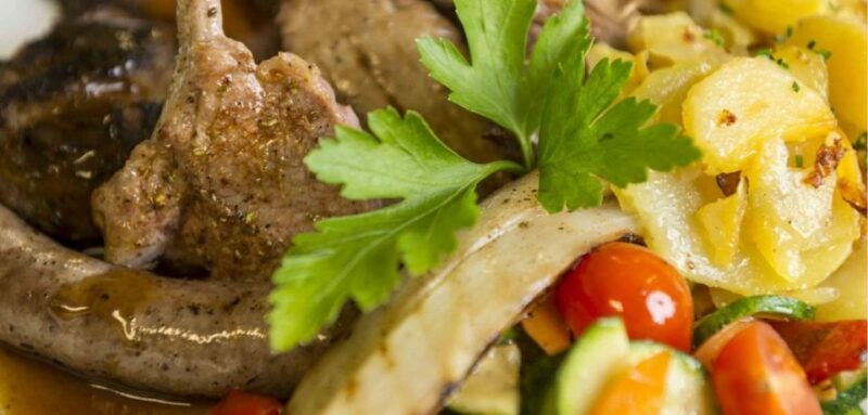 Kulinarische Genusstour mit vielen Highlights in Südtirol - Good To Know