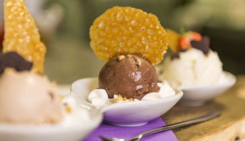 Kulinarische Genusstour mit vielen Highlights in Südtirol - The Value of the Experience