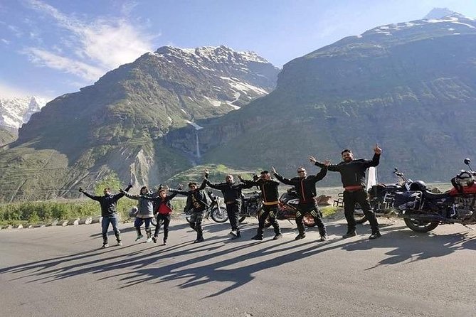 Kullu Manali Tour Package - By Volvo - Ideal for Short Trips