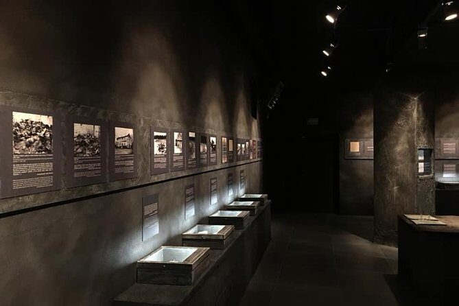 Kulmhof (Chelmno) Tour from Warsaw - Good To Know