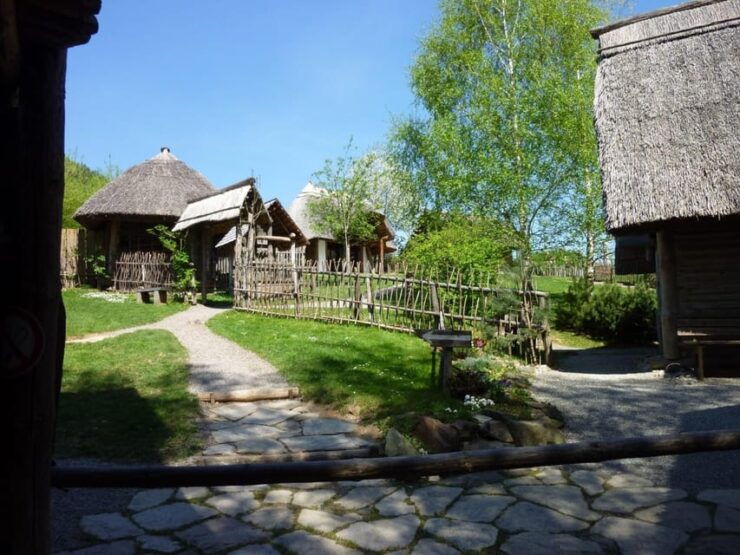 Kulming: Kulmkeltendorf Ticket - Experience Overview