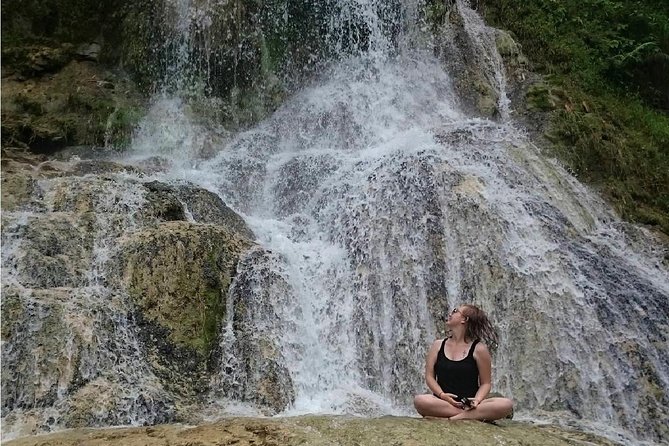 Kulon Progo Waterfall Yogyakarta With English / Dutch / Italian / French Guide - Waterfall Exploration Experience Details