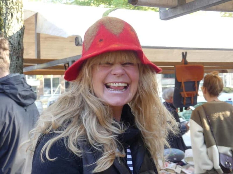 Kulturelle Amsterdam Stadtführung, mit Herz & Seele! - Detailed Breakdown of the Itinerary