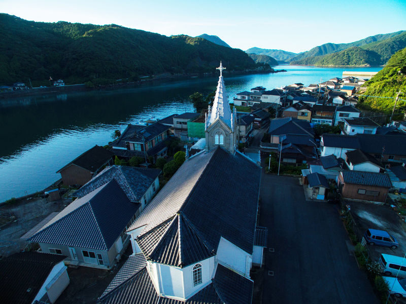 Kumamoto Amakusa Sakitsu Village All-Day Cultural Tour - The long road from Kumamoto to Amakusa