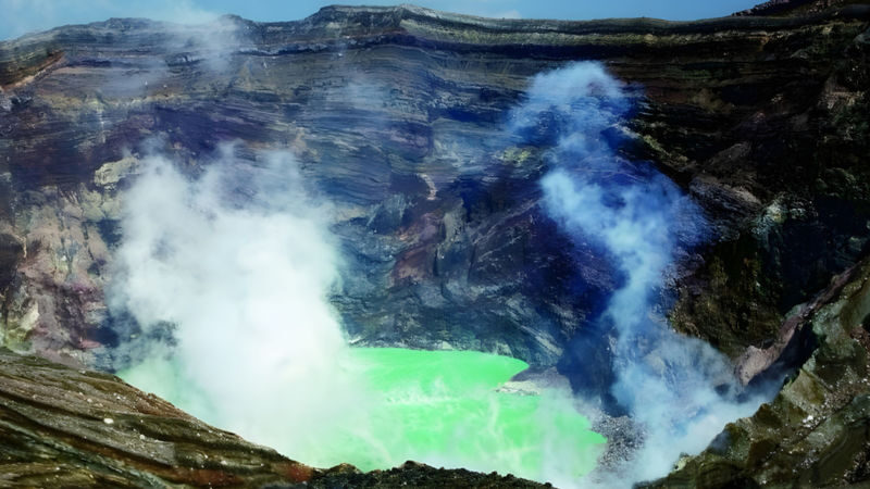 Kumamoto Aso Day Trip: Enjoy 4 Major Attractions Group Tour - Five things to know before you go