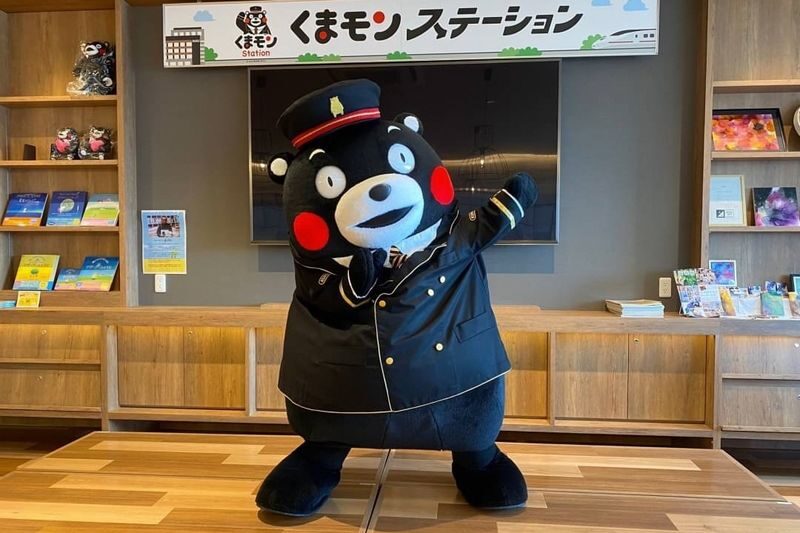 Kumamoto Aso Mythical Journey - Volcanic Scenery, Flying Waterfall Canyon, Hot Spring Healing Day Trip | Departing from Fukuoka - Kumamoto Castle and the old castle town